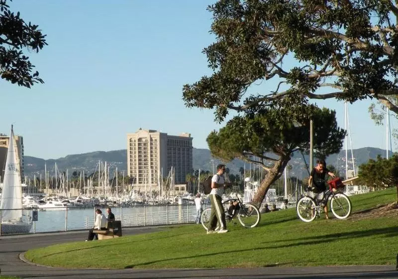 호텔 The Kinney Venice Beach