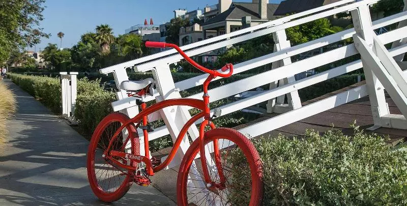 호텔 The Kinney Venice Beach