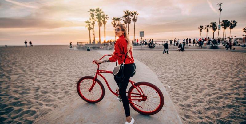 호텔 The Kinney Venice Beach