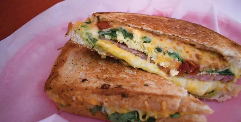 호텔 The Kinney Venice Beach