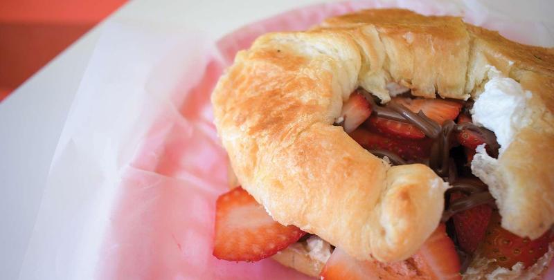 호텔 The Kinney Venice Beach