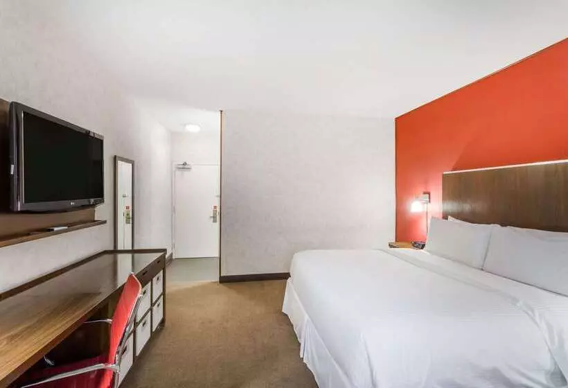 酒店 La Hacienda San Jose Silicon Valley