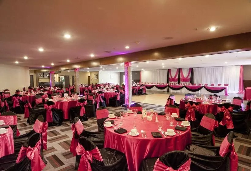 酒店 La Hacienda San Jose Silicon Valley