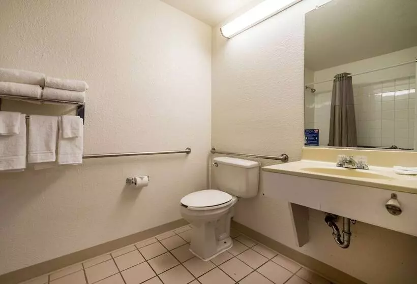 Motel 6 Duluth, Ga Atlanta Gwinnett Place