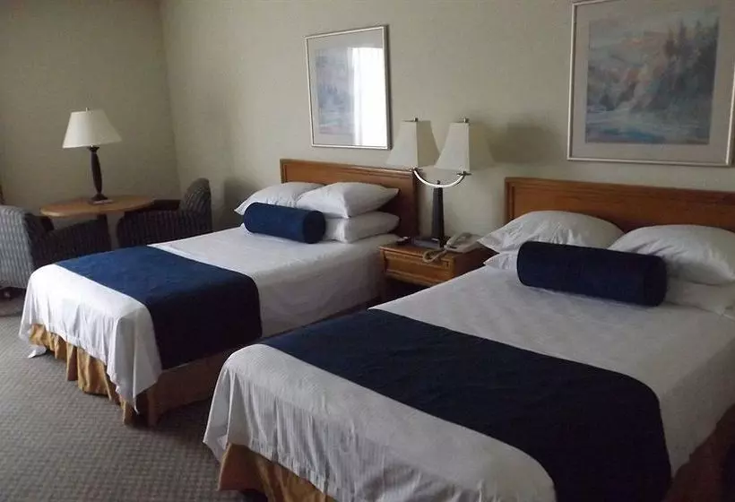 汽车旅馆  Ramada By Wyndham Wentzville