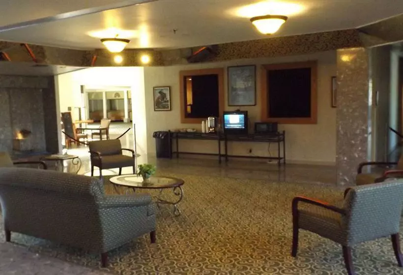 汽车旅馆  Ramada By Wyndham Wentzville