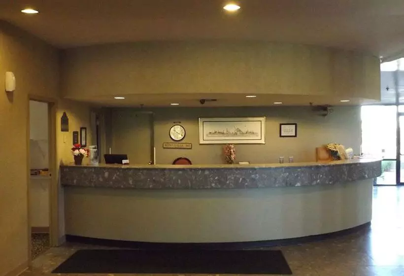 汽车旅馆  Ramada By Wyndham Wentzville