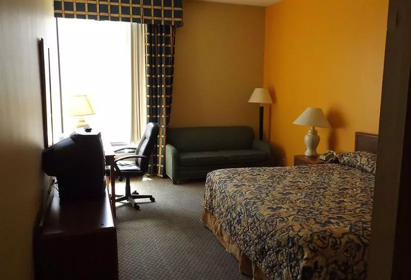 汽车旅馆  Ramada By Wyndham Wentzville