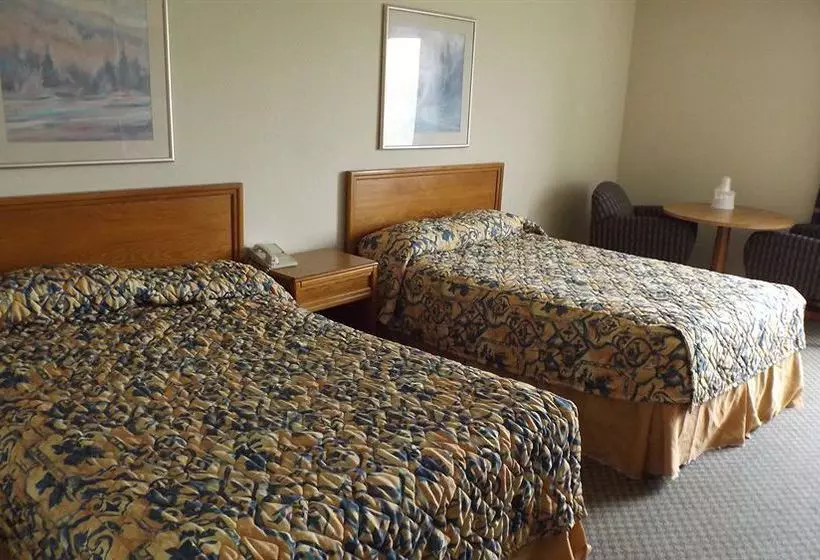 汽车旅馆  Ramada By Wyndham Wentzville