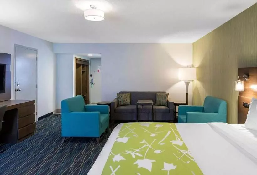 Radisson Hotel Grand Rapids Riverfront