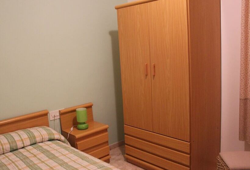 Apartamento Turístico