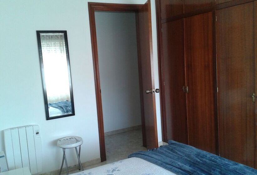 Apartamento Turístico