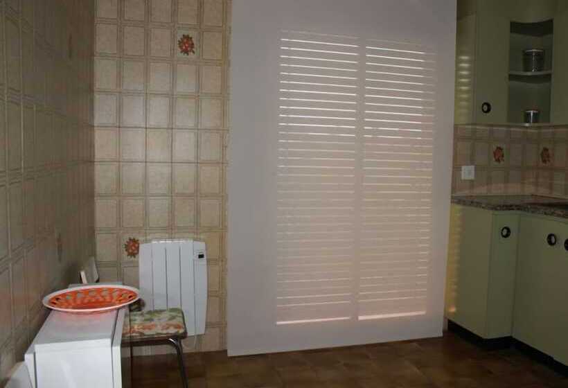 Apartamento Turístico