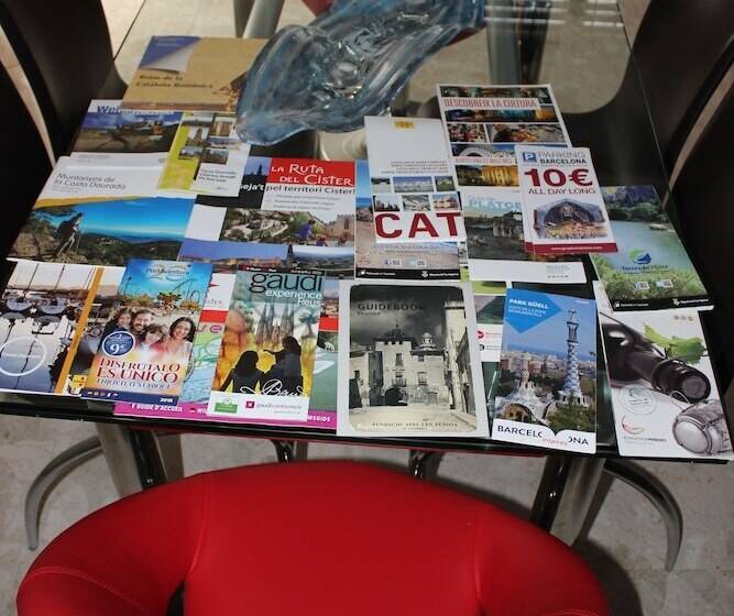 Apartamento Turístico