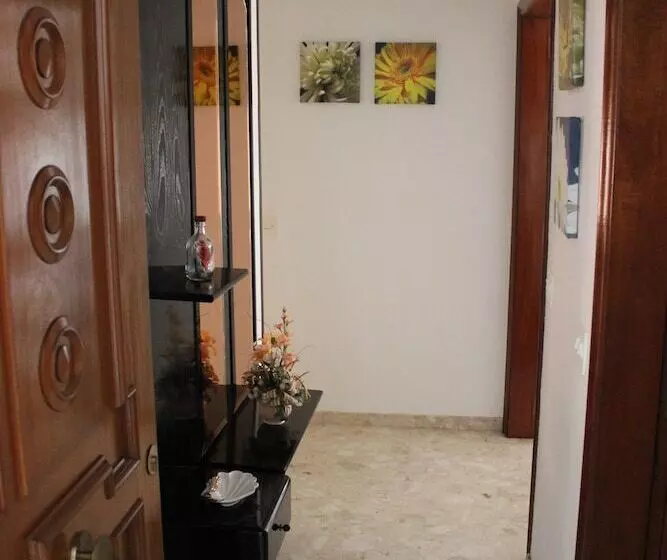 Apartamento Turístico