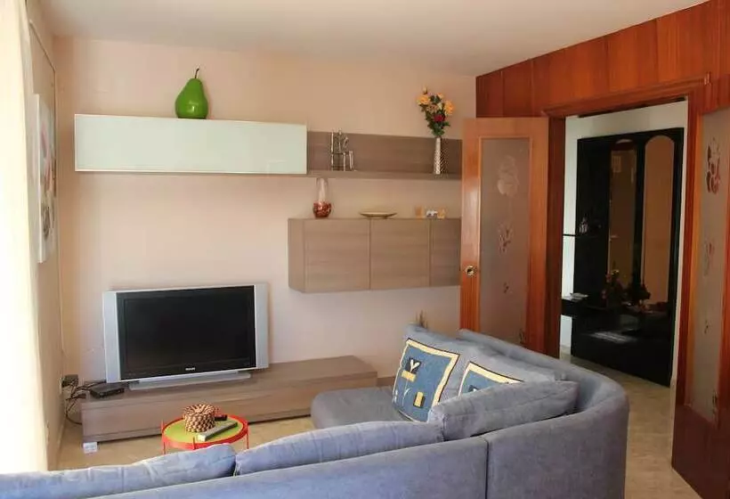 Apartamento Turístico
