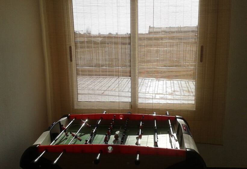 Apartamento Turístico