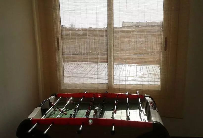 Apartamento Turístico