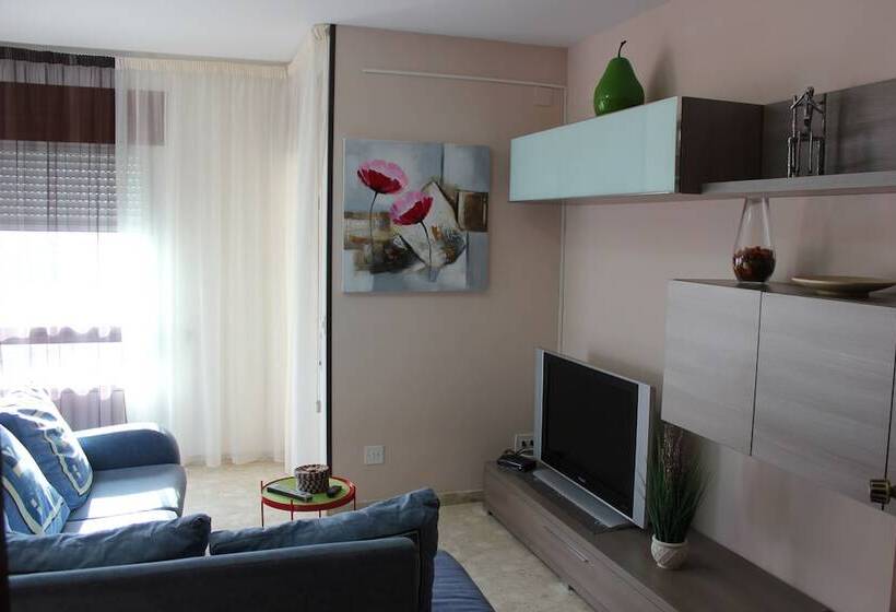 Apartamento Turístico