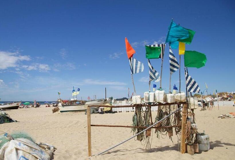 Fantastic Fatima Apartment