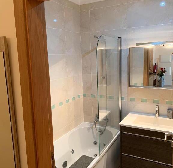 Fantastic Fatima Apartment