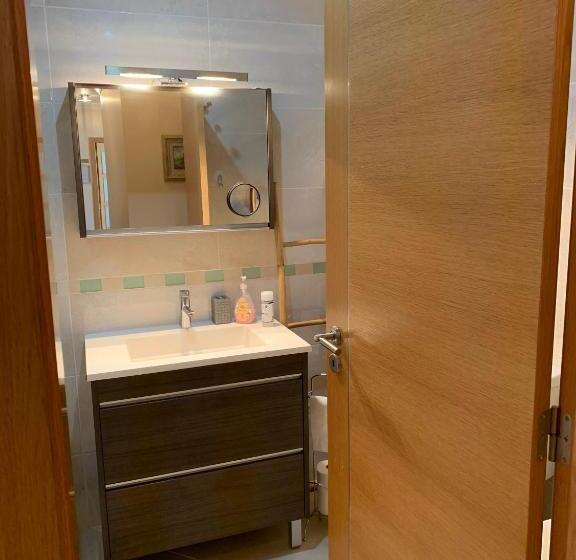 Fantastic Fatima Apartment