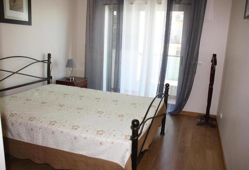 Fantastic Fatima Apartment