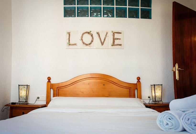 Fantã¡stico Apartamento 4p Con Piscina Y Pista De Tenis!