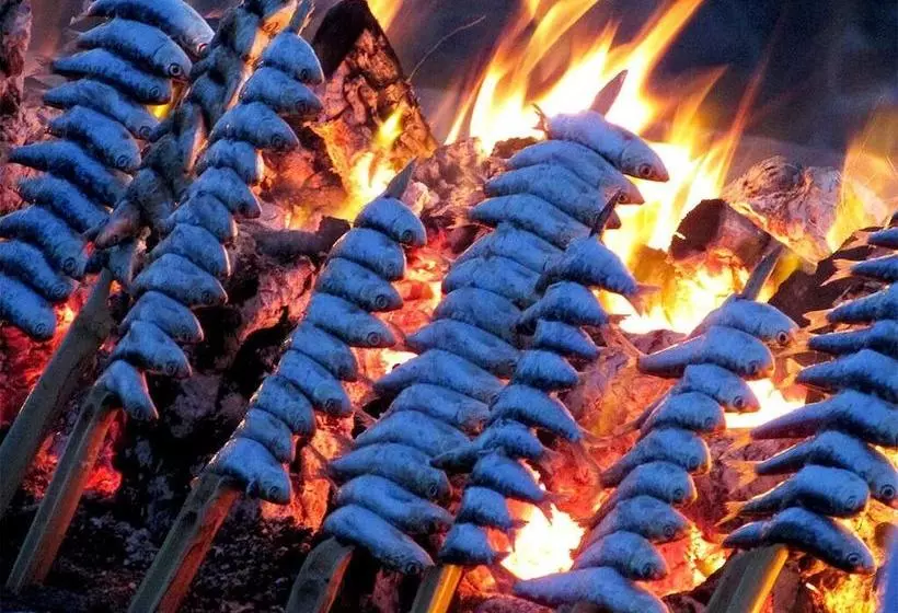 Fantã¡stico Apartamento 4p Con Piscina Y Pista De Tenis!