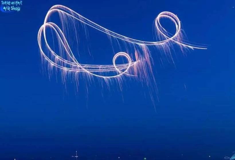 Fantã¡stico Apartamento 4p Con Piscina Y Pista De Tenis!