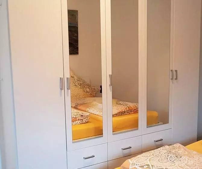 Ferienwohnung Huse