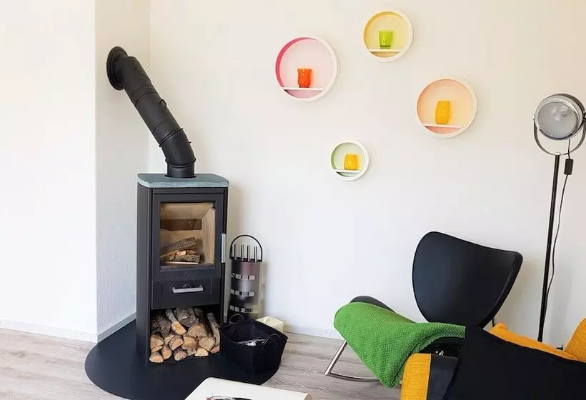 Ferienwohnung Huse