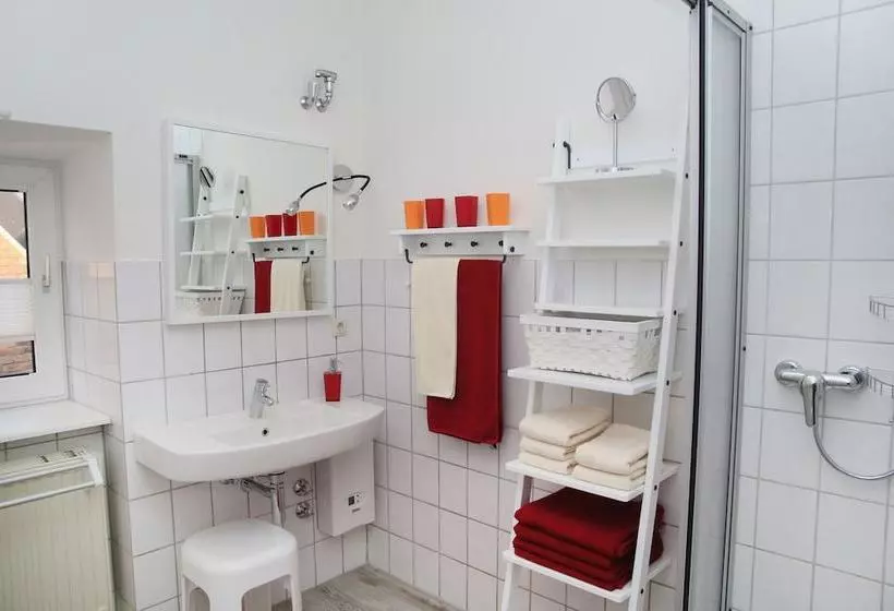 Ferienwohnung Huse