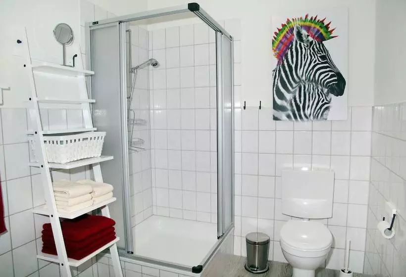 Ferienwohnung Huse