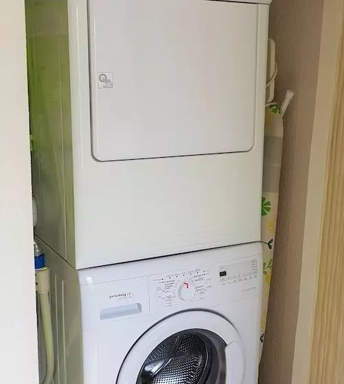 Ferienwohnung Huse