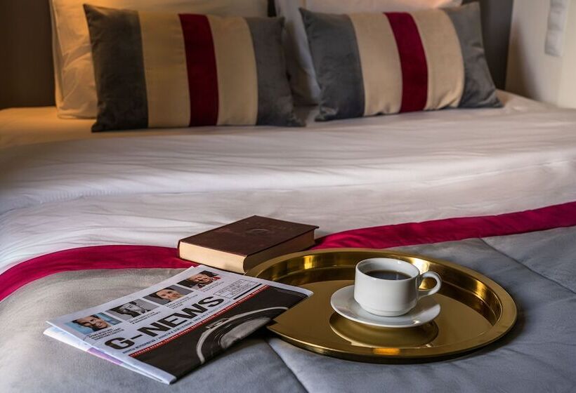 Moskovskiy 191 By Ginza Project