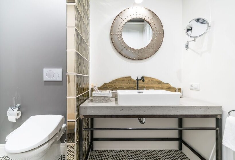 Moskovskiy 191 By Ginza Project