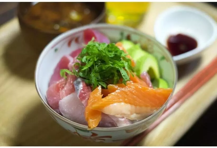 Business Hotel Kyugetsu