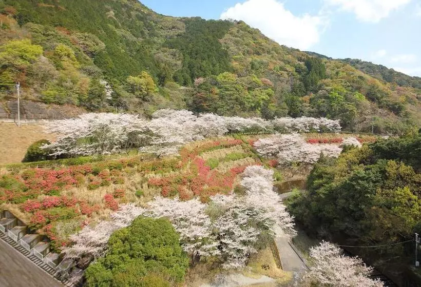 Business Hotel Kyugetsu