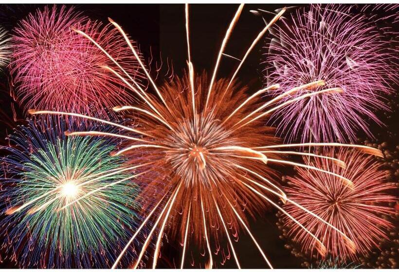 Business Hotel Kyugetsu