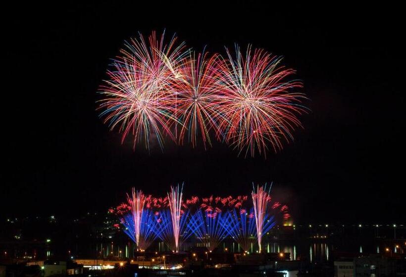 Business Hotel Kyugetsu