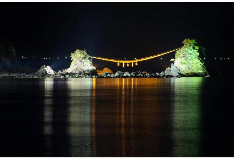 Business Hotel Kyugetsu