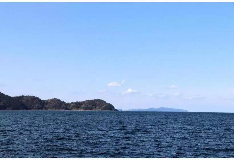 Business Hotel Kyugetsu