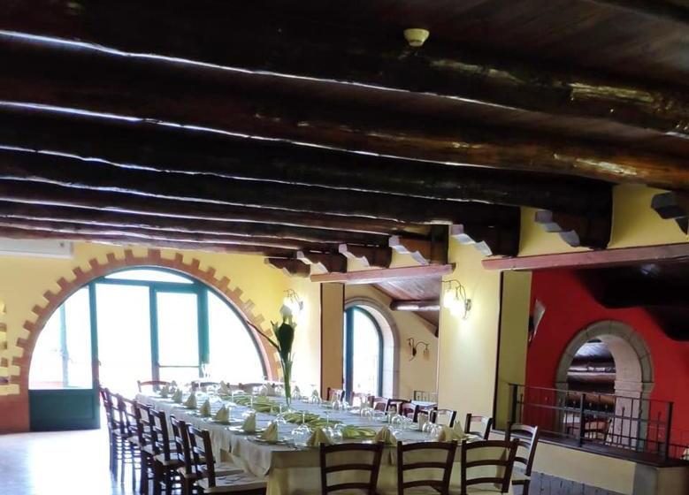 ホテル Agriturismo A Casa Di Anna