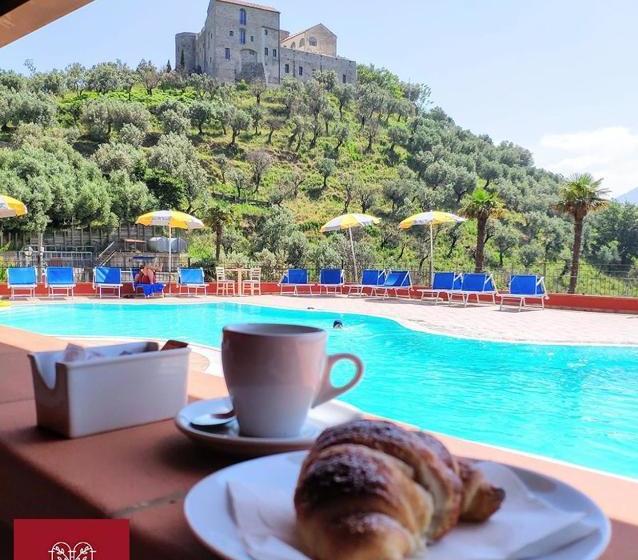 ホテル Agriturismo A Casa Di Anna