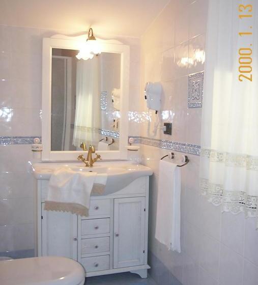 ホテル Agriturismo A Casa Di Anna