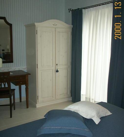 ホテル Agriturismo A Casa Di Anna