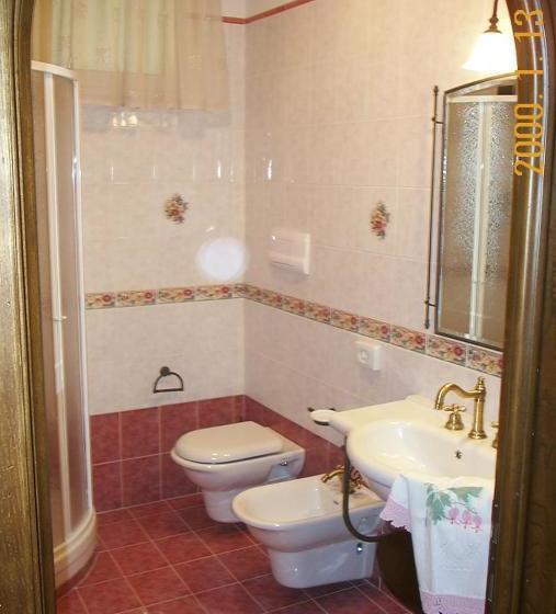 ホテル Agriturismo A Casa Di Anna