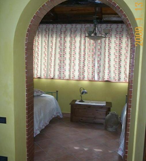 ホテル Agriturismo A Casa Di Anna