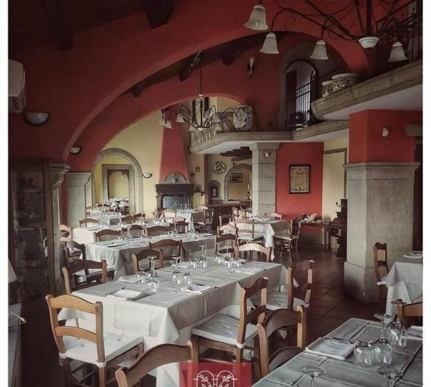 ホテル Agriturismo A Casa Di Anna